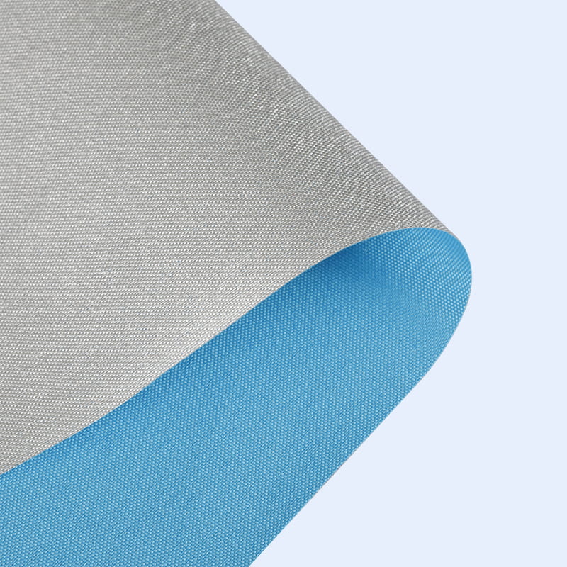 Poliester Minimatt cu acoperire argintie-03