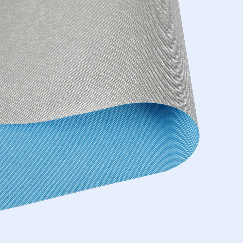 Poliester Minimatt cu acoperire argintie-03