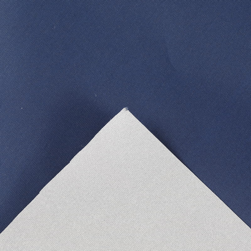 Taffeta de culoare cu acoperire argintie-01