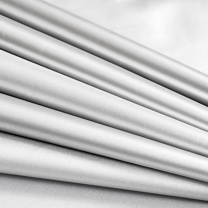 Culoarea tafta cu acoperire argintie-07