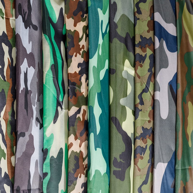 Țesătură de camuflaj-01