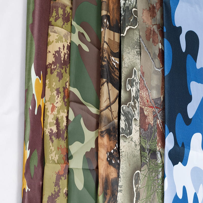 Țesătură de camuflaj-01